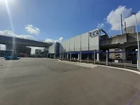 ことでん伏石駅さんまで800m