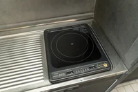 IHクッキングヒーター