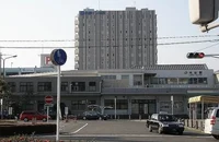 JR刈谷駅まで1600m