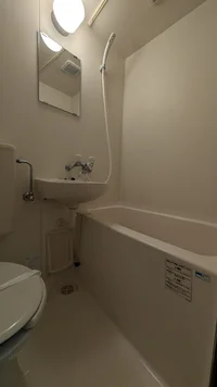 3点ユニットタイ