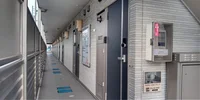 物件廊下