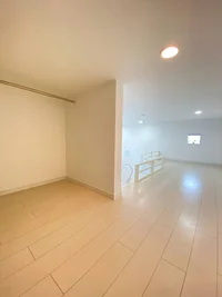ロフト付き