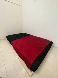 セミダブルベッド