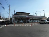セブンイレブン 柏高柳駅西店まで550m