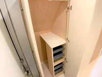 (1F)設備・仕様は号室により異なる為、現況を優先致します。