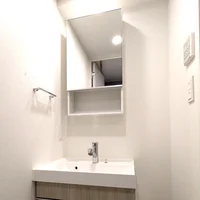 洗面台
