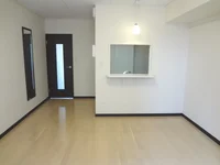 1F居間