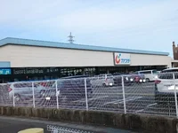 カワチ薬品富岡店まで210m