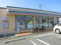セブンイレブンまで240m