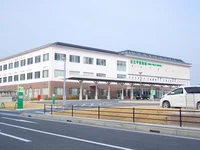 公立甲賀病院まで1100m
