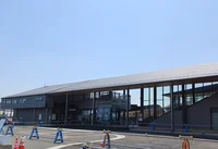 常陸大宮駅まで1100m
