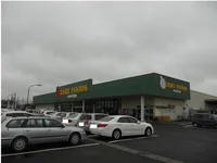 尾張屋岩根店まで800m