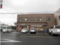 セブンイレブン木更津岩根店まで600m