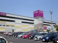 イオンモール倉敷まで650m