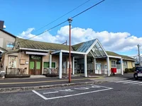 鶴崎駅まで1400m