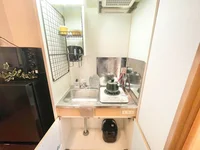 ※撮影用の観察植物・食器調理器具・雑貨類等はございません。※写真は現況優先