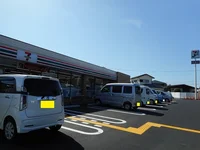 セブンイレブン神戸西潤和店まで100m