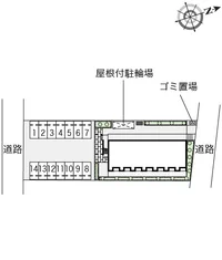 配置図です。