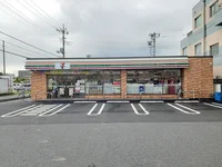 セブン さいたま田島7丁目店まで300m