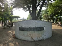 みずほ台中央公園まで170m