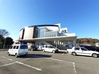 JR後免駅まで800m
