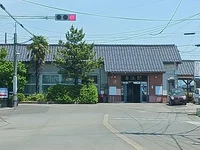 ハピライン春江駅まで198m