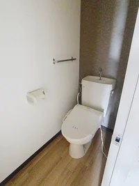 写真は205号です。図面と現況が異なる場合は、現況を優先します。
