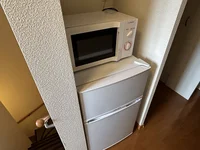 備品や設備仕様は号室等により異なるため現地をご確認ください。