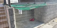 ゴミ捨て場