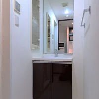 洗面台