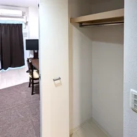 クローゼット