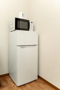 冷蔵庫・電子レンジ