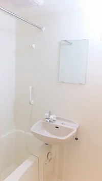 浴室換気乾燥機能付き