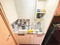 ※撮影用の観察植物・食器調理器具・雑貨類等はございません。※写真は現況優先