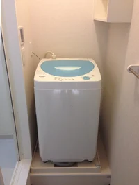 洗濯機