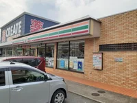 セブンイレブン前橋上小出店まで150m