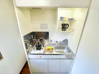 ※撮影用の観察植物・食器調理器具・雑貨類等はございません。※写真は現況優先