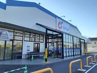 カワチ薬品鷲宮店まで1000m