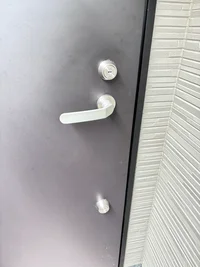 二重ロック