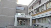 東金市役所まで1400m