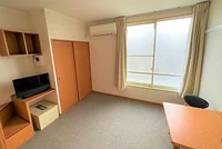 ※同タイプのお部屋の写真です（1階フローリング）