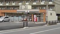 セブンイレブン 成田囲護台南店まで550m