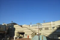 JR成田駅まで1280m