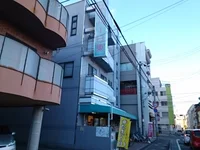 スーパー日東高砂店様まで270m
