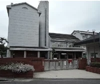 東原中学校まで1200m