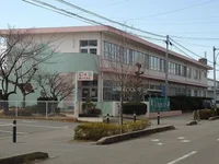 花ノ木保育園まで600m