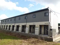 ２階建。全２０戸。