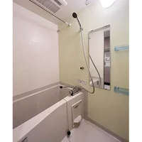 浴室暖房乾燥機あり