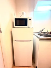 冷蔵庫
