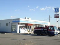 ローソン西尾今川町店まで650m